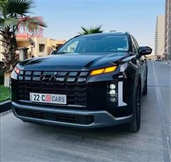 هیۆندای پالیسەید